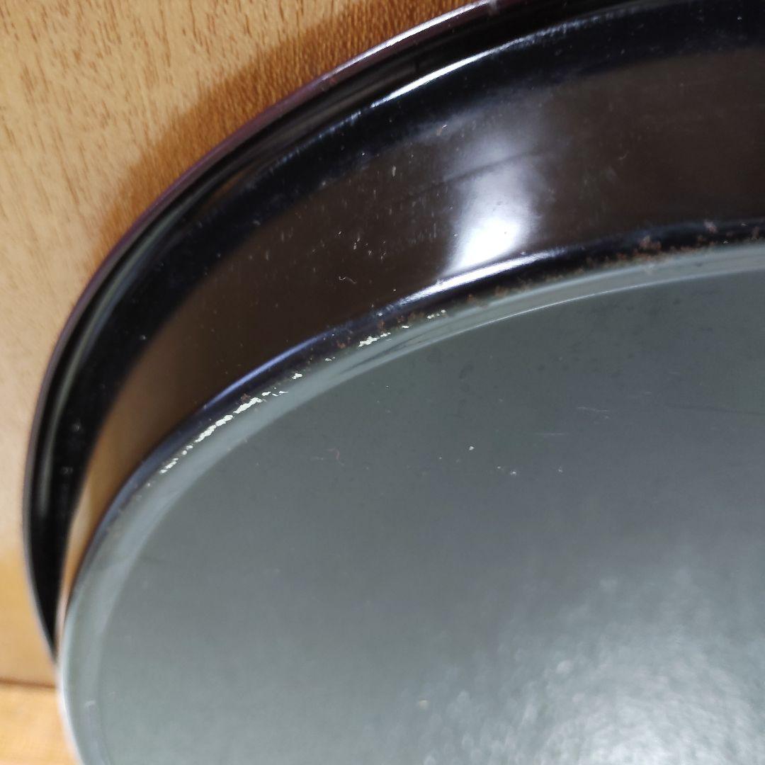 コカ・コーラレトロトレイ3点セット