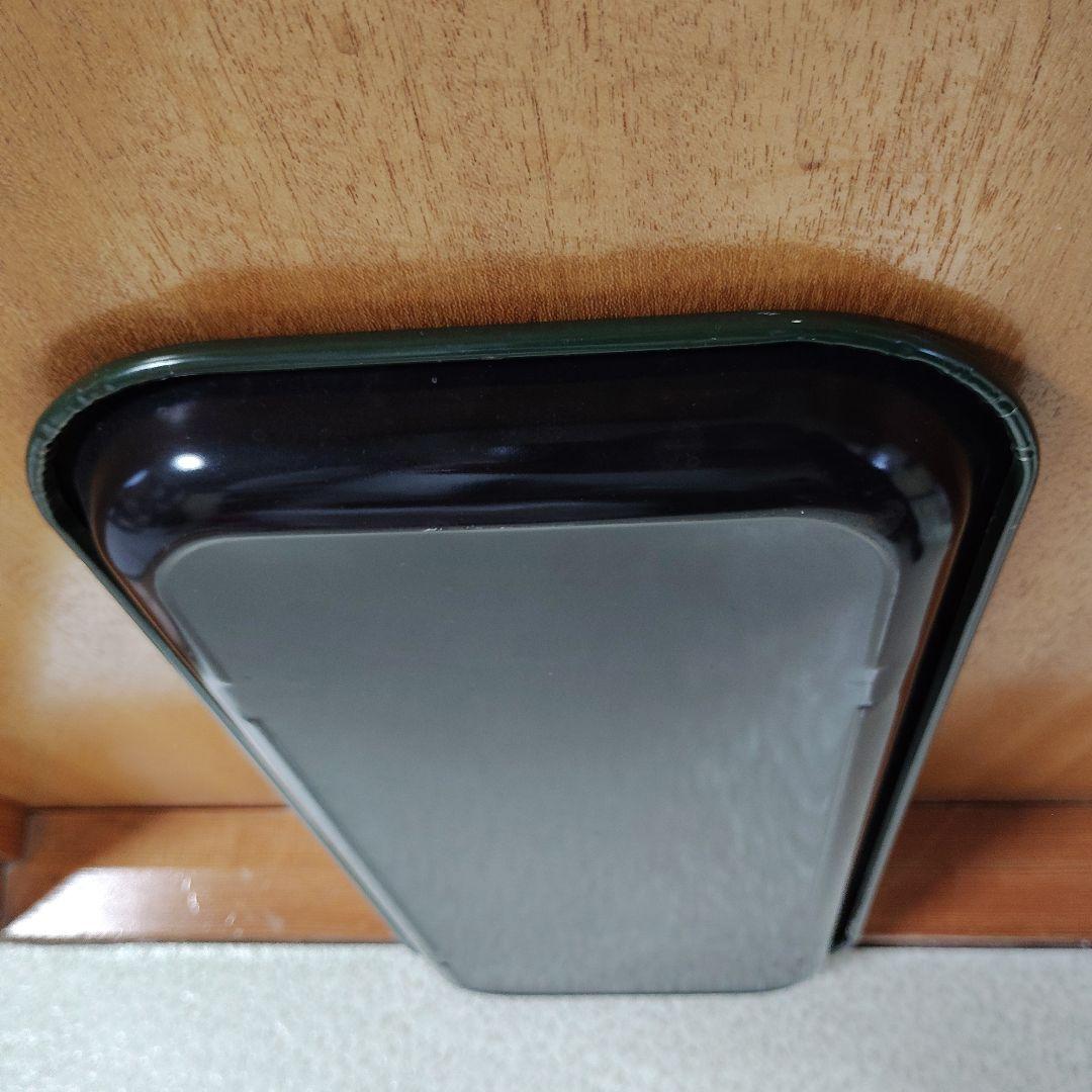 コカ・コーラレトロトレイ3点セット