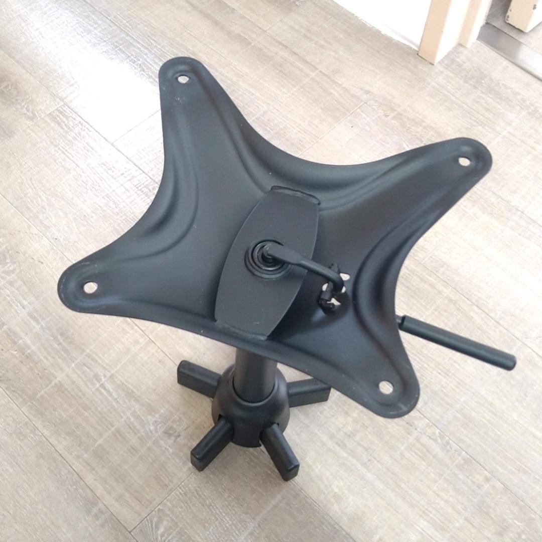 残り4脚】IKEA ELDBERGET エルドベルゲット 2脚セット - メルカリ