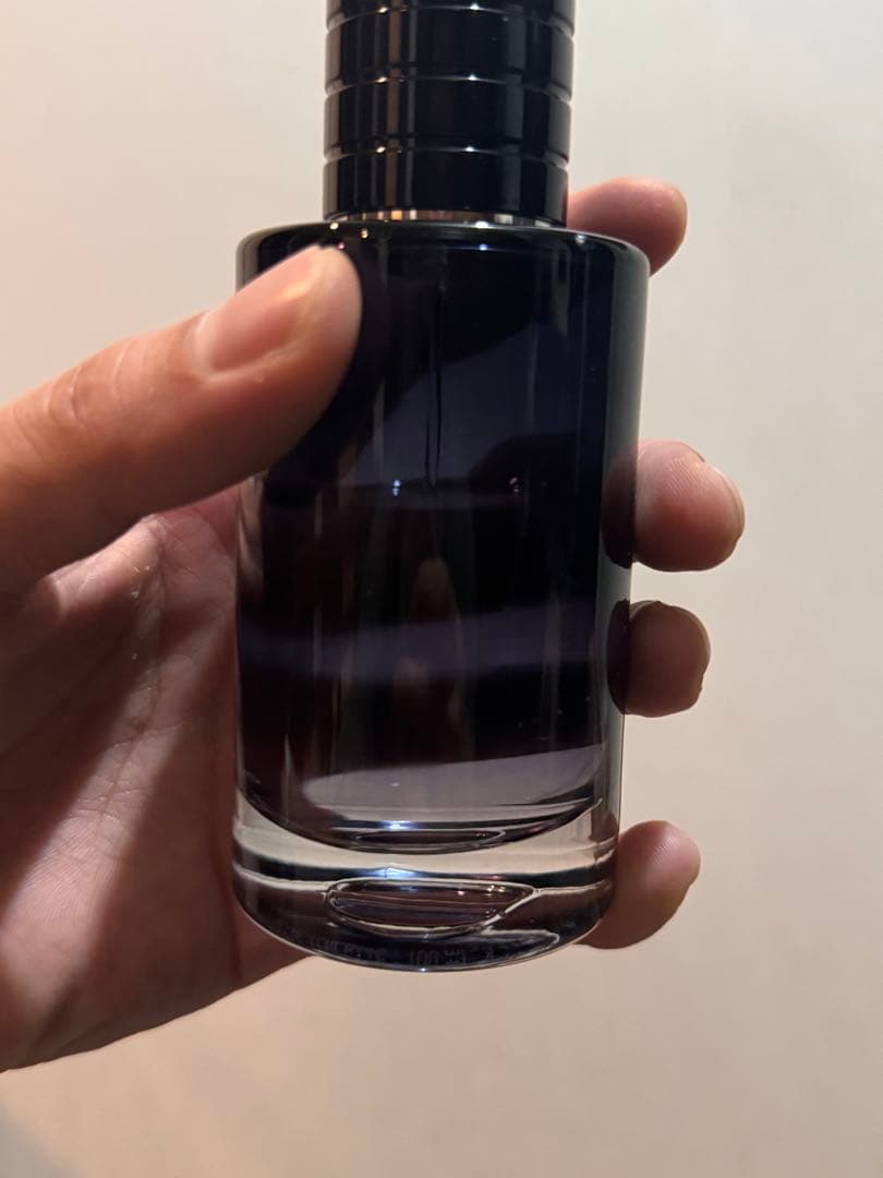 DIOR SAUVAGE ソヴァージュ オードゥ トワレ 100ml+10ml
