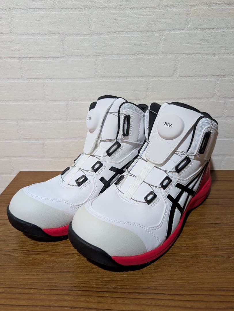 K*1様 ⭐️CP304 BOA 26.5センチ　新品！