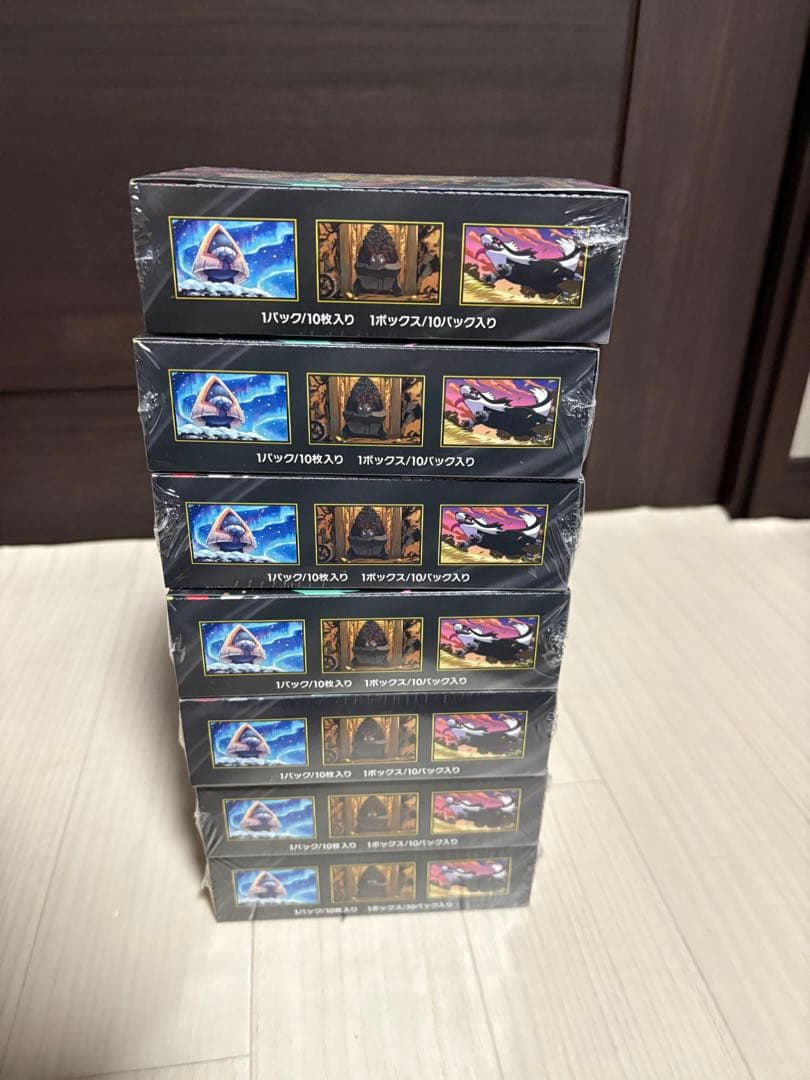 ポケモンカード 未開封 シュリンク付き ポケモン box まとめ売り 31個