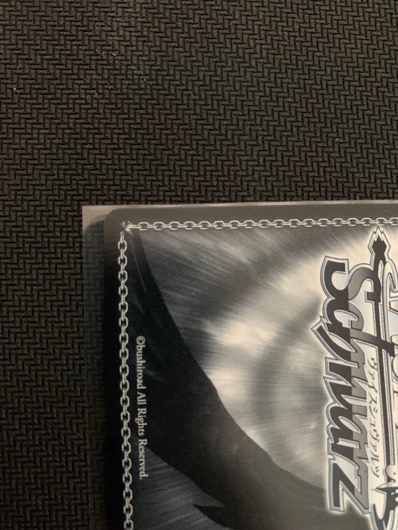 ヴァイス 電撃文庫 第四真祖と監視役 SP