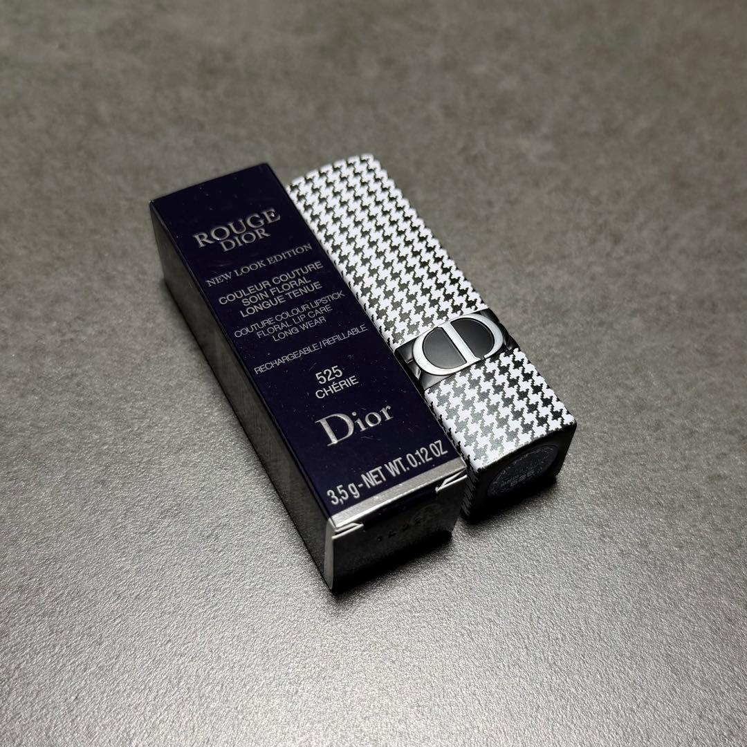 ルージュ ディオール ニュールックエディション 525 S1399577311