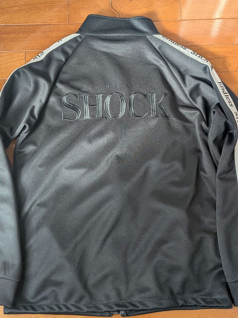 Endless Shock ジャージ M - メルカリ