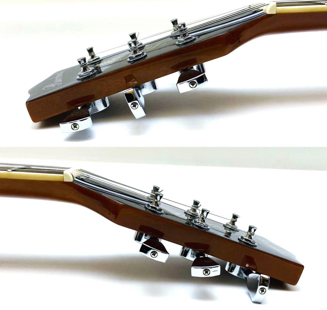 希少】bacchus バッカス LIVE ROAD MODEL レスポール - メルカリ