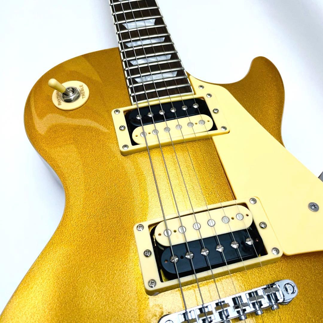 希少】bacchus バッカス LIVE ROAD MODEL レスポール - メルカリ