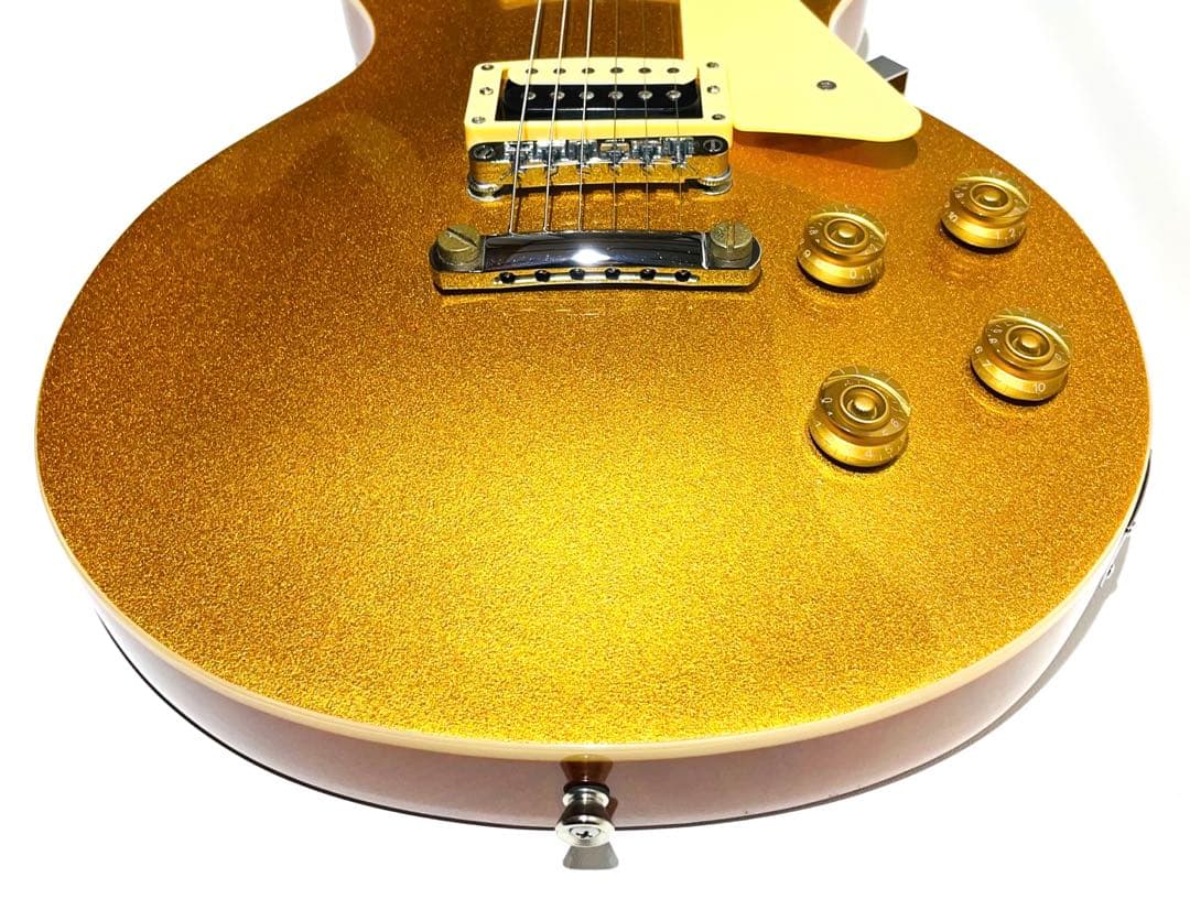 希少】bacchus バッカス LIVE ROAD MODEL レスポール - メルカリ