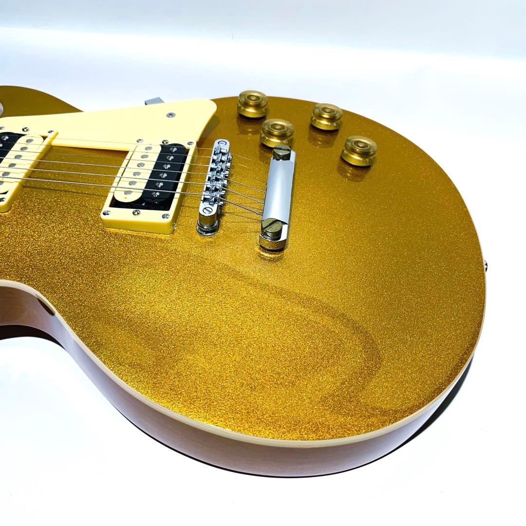 希少】bacchus バッカス LIVE ROAD MODEL レスポール - メルカリ