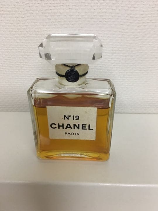 シャネル No.19 50ml