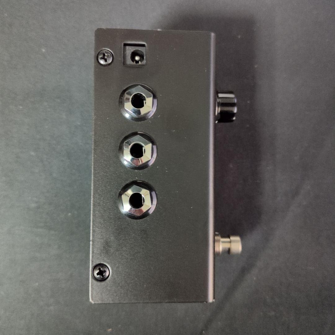 ギター MESA/Boogie HIGH-WIRE Dual Buffer