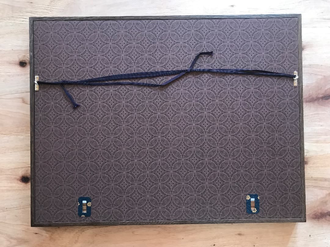 宮重小蘭「初春」