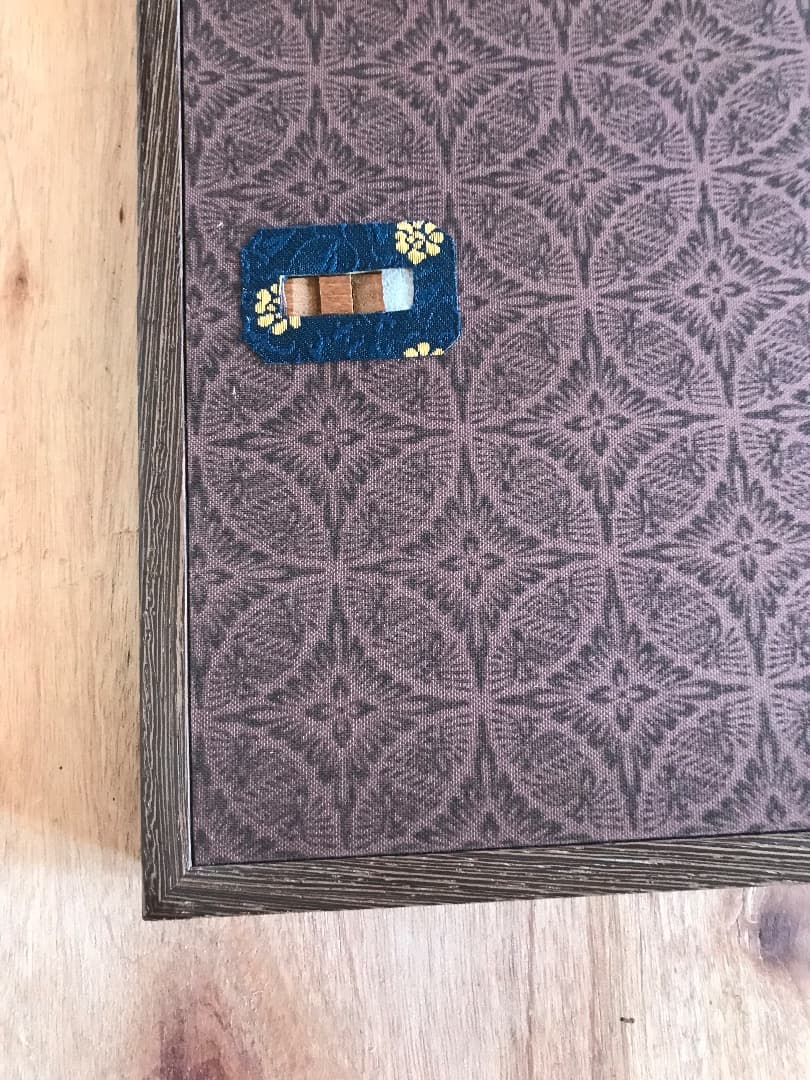 宮重小蘭「初春」