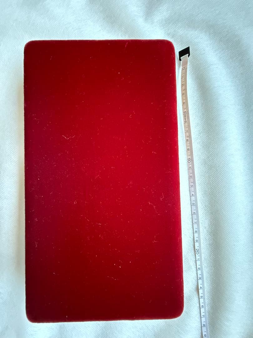 三味線バチ 鼈甲製 ケース付き