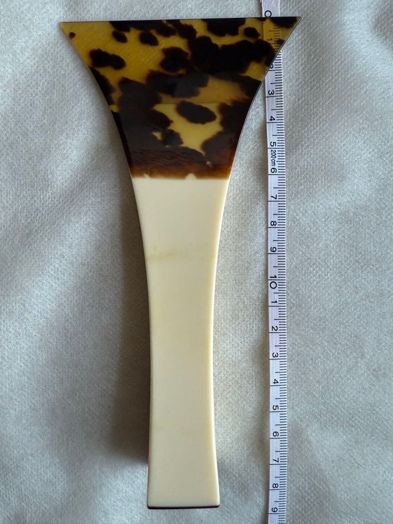 三味線バチ 鼈甲製 ケース付き