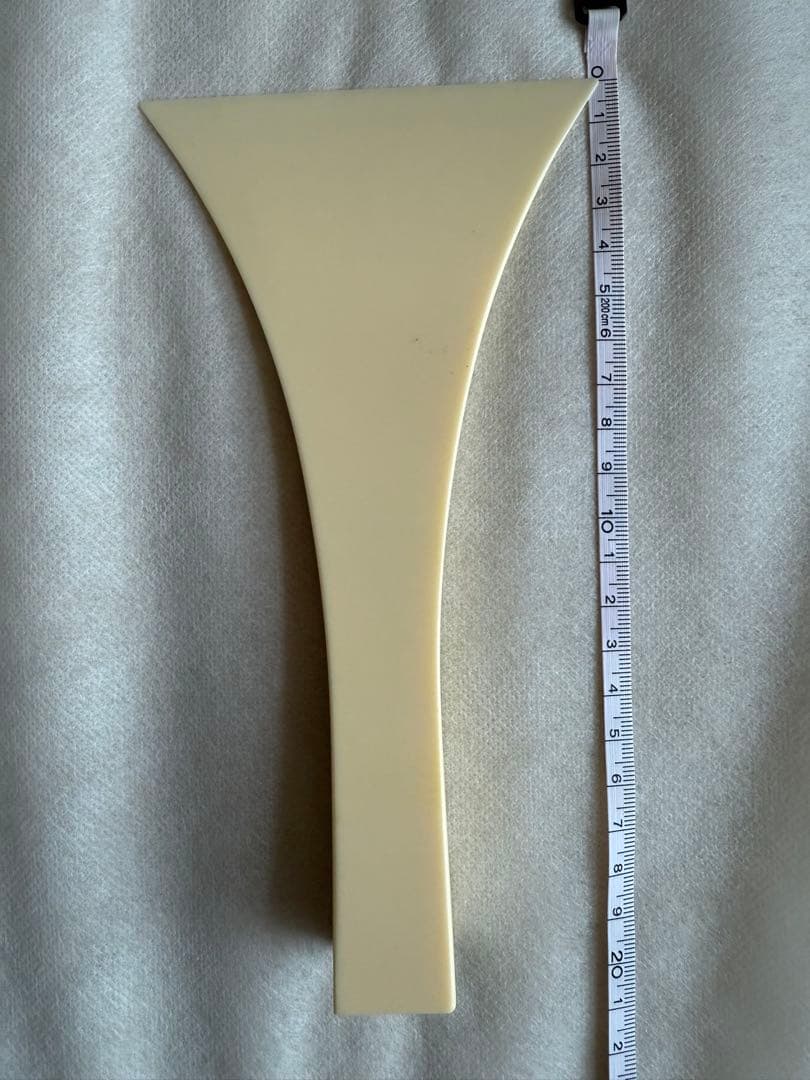 三味線バチ 鼈甲製 ケース付き