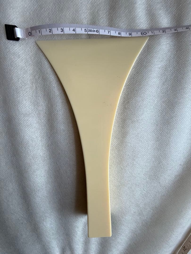 三味線バチ 鼈甲製 ケース付き