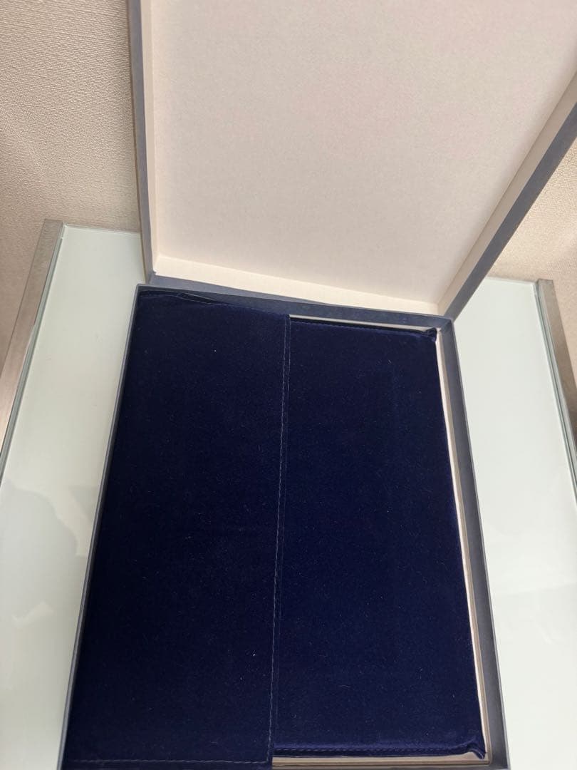 Van Cleef & Arpels 非売品 写真立て フレーム