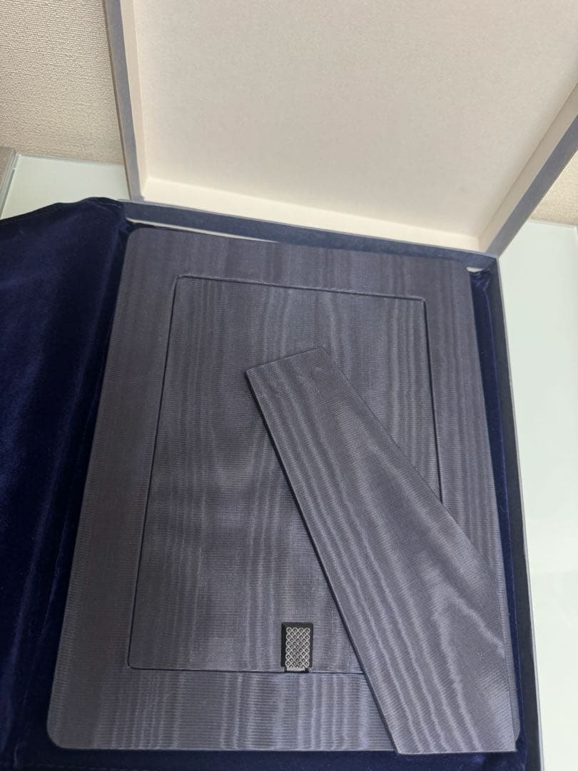 Van Cleef & Arpels 非売品 写真立て フレーム