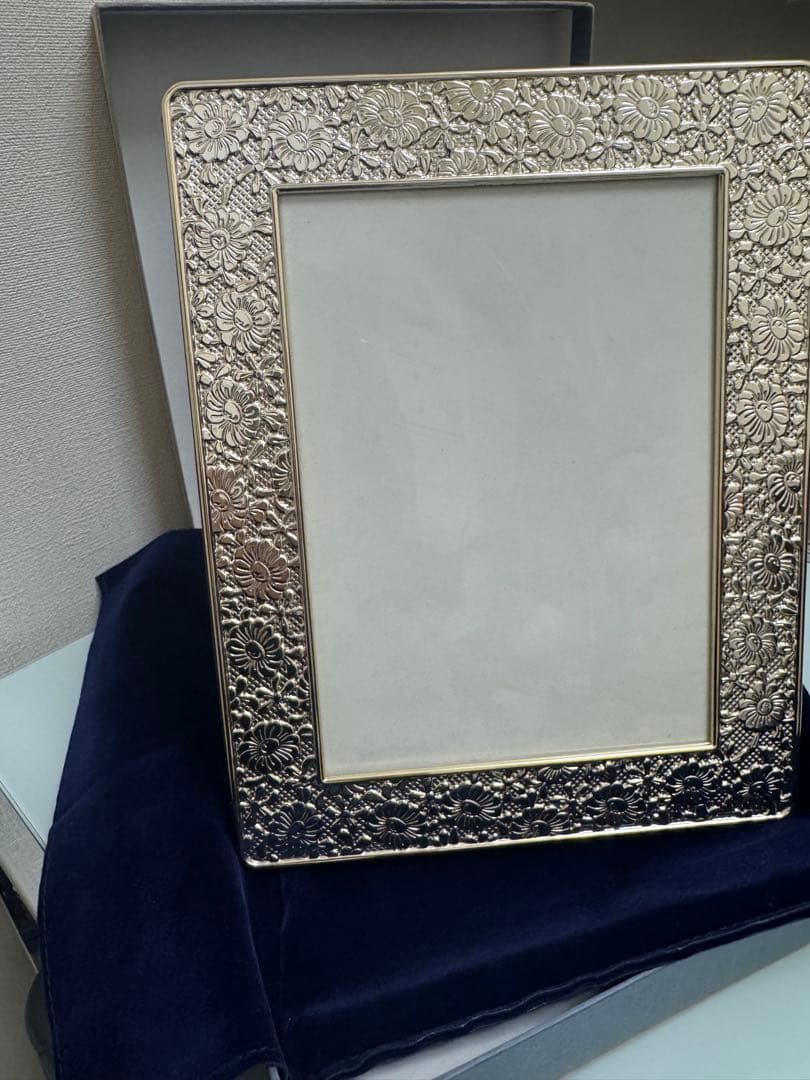 Van Cleef & Arpels 非売品 写真立て フレーム