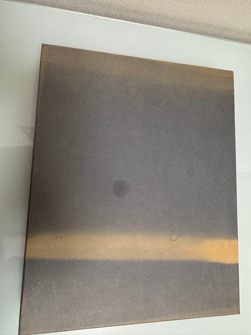 Van Cleef & Arpels 非売品 写真立て フレーム