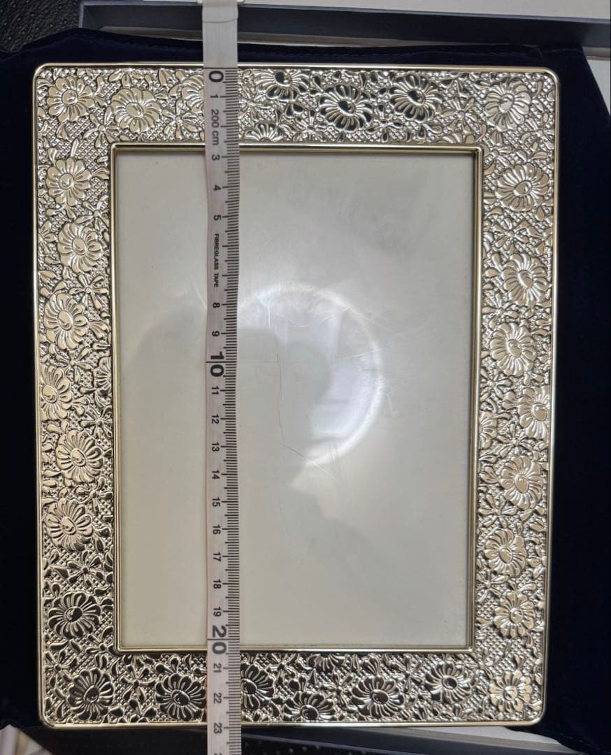 Van Cleef & Arpels 非売品 写真立て フレーム