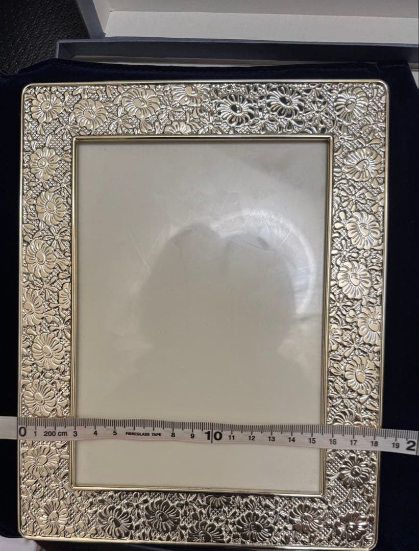 Van Cleef & Arpels 非売品 写真立て フレーム