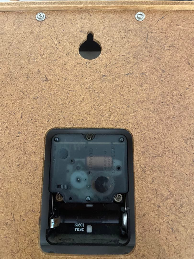 【シール付き☆完動品】セイコー　1970年代 ヴィンテージ時計QA485D