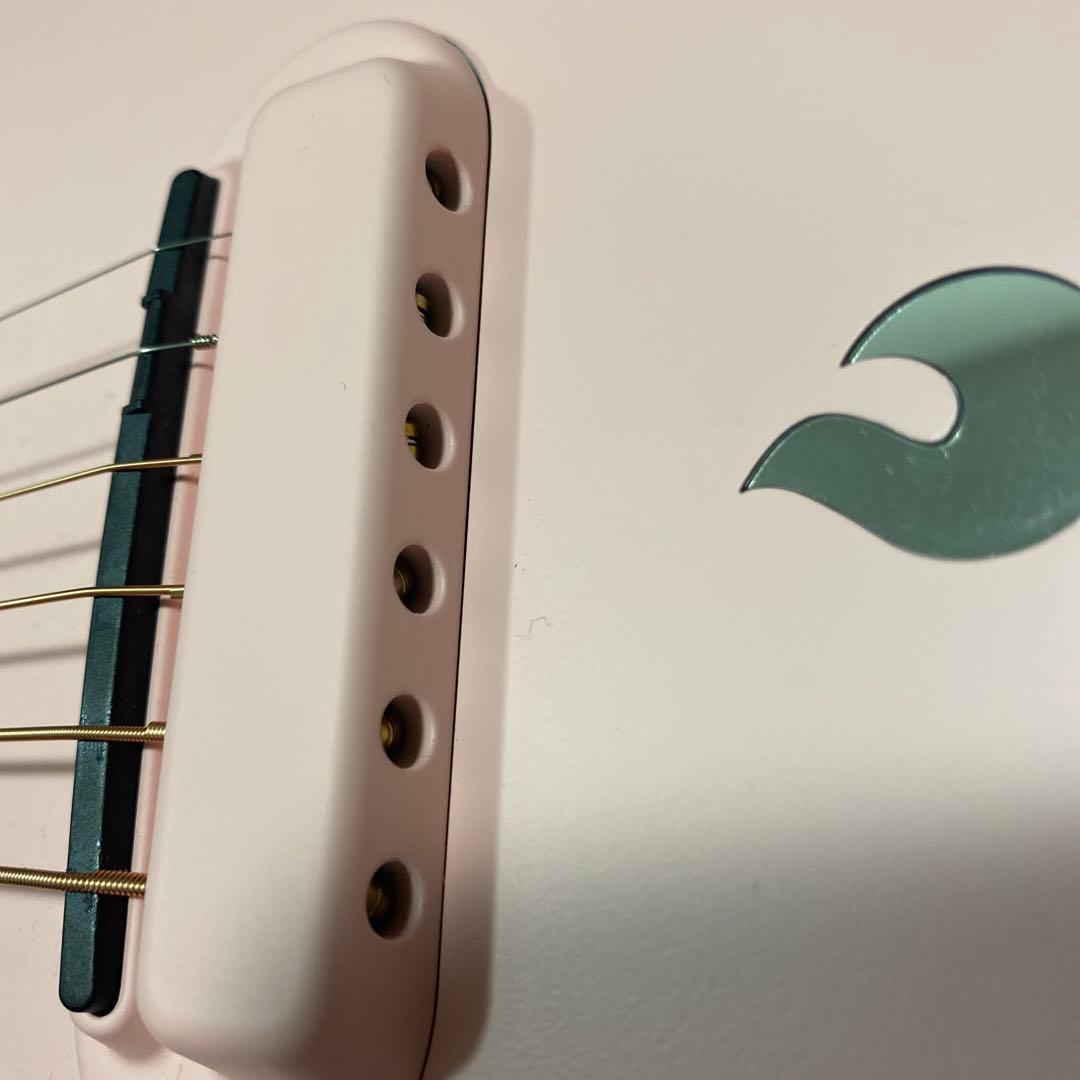 アコースティックギター lava me ギター LAVA ME AIR Portable Spruce