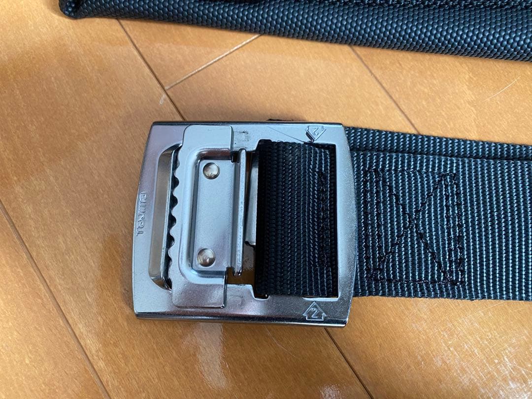 Tajima 腰袋　セット タジマ　ベルト　腰ベルト Lサイズ