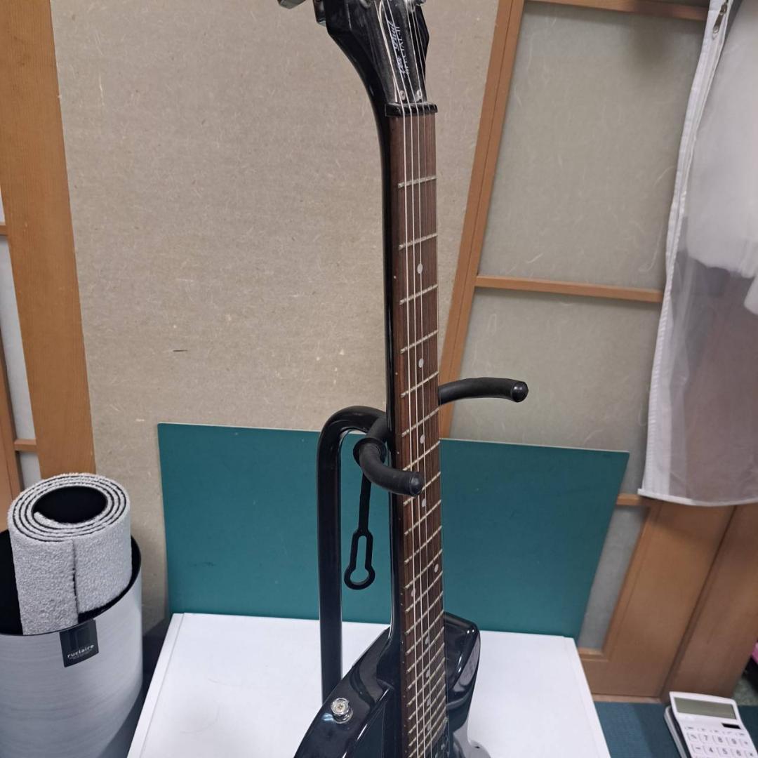 エピフォン Epiphone LesPaul special II　バッグ付き