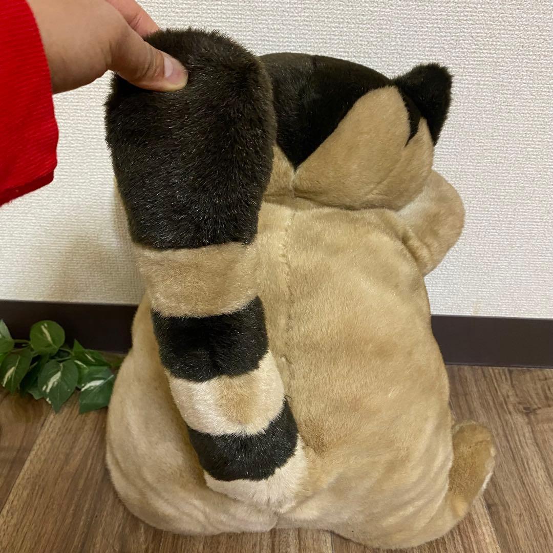 激レア】 猫のヤーコプぬいぐるみ 猫ヴィンテージ セキグチ 昭和レトロ