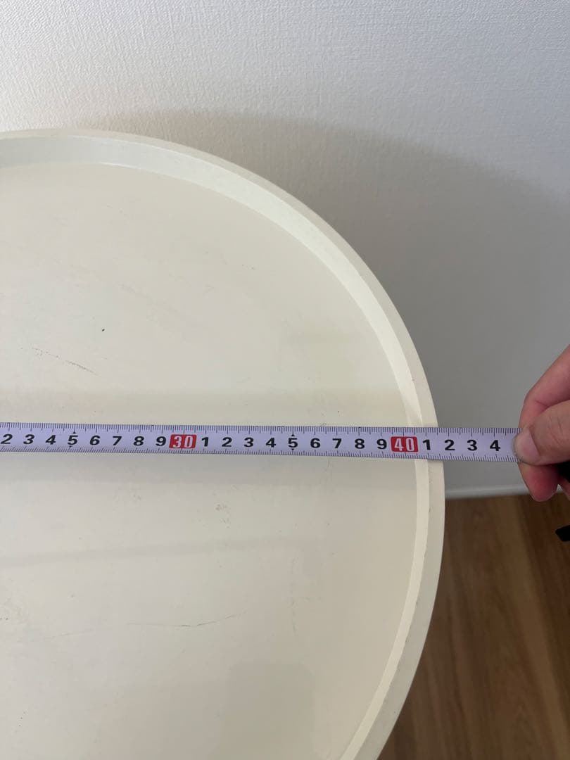 Kartell カルテル ラウンドエレメント 3段