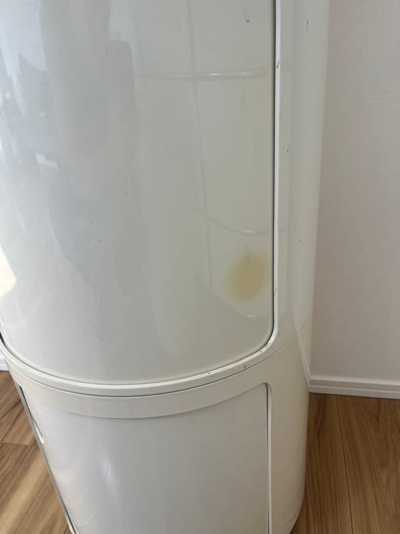 Kartell カルテル ラウンドエレメント 3段