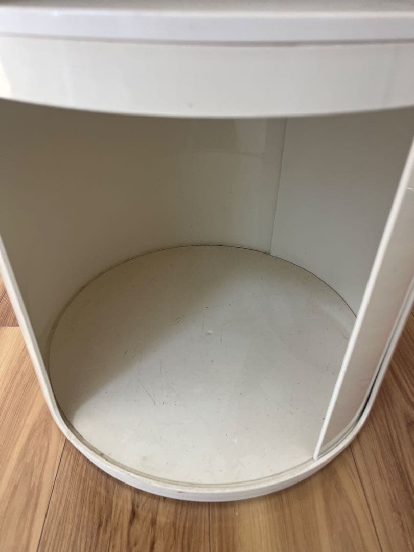 Kartell カルテル ラウンドエレメント 3段