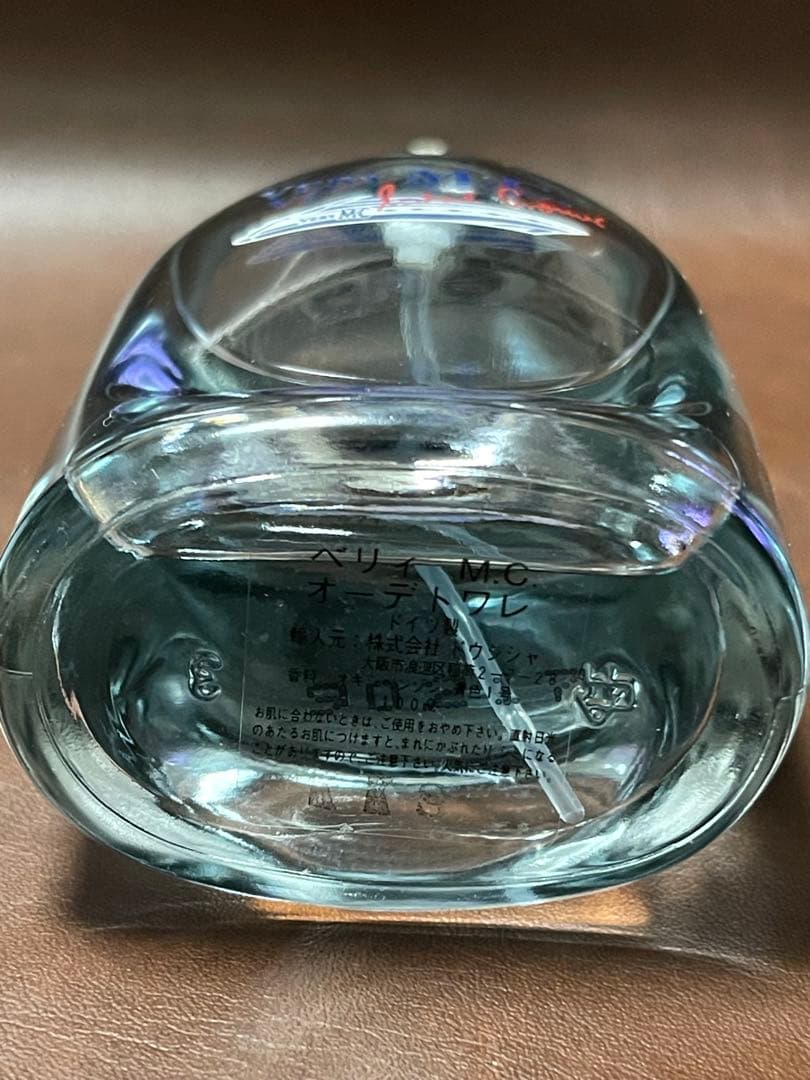 MCM　ヴェリー　エムシー　オードトワレ　100ml