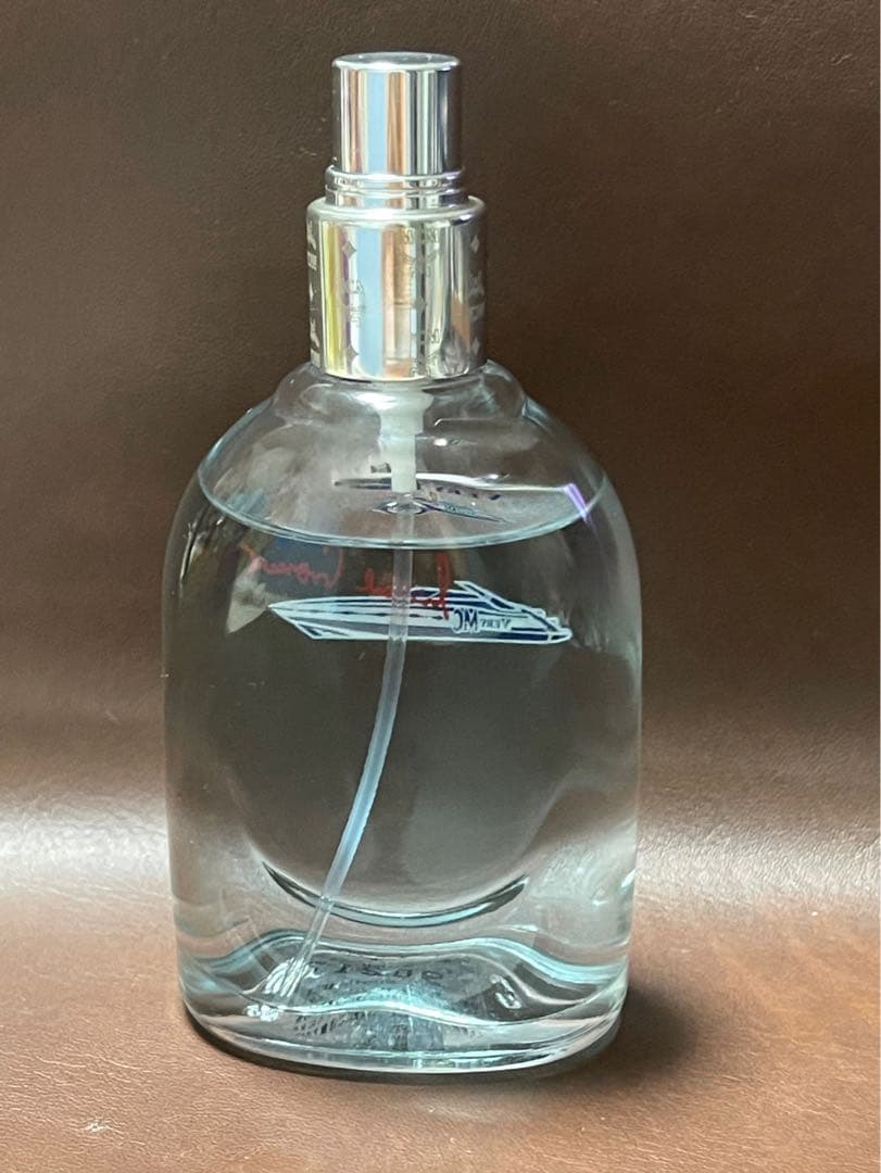 MCM　ヴェリー　エムシー　オードトワレ　100ml