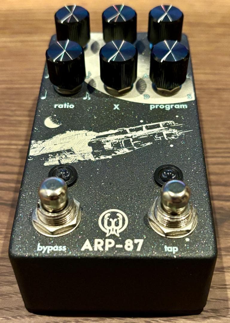 p*g様 【年末年始特価】Walrus Audio ARP-87