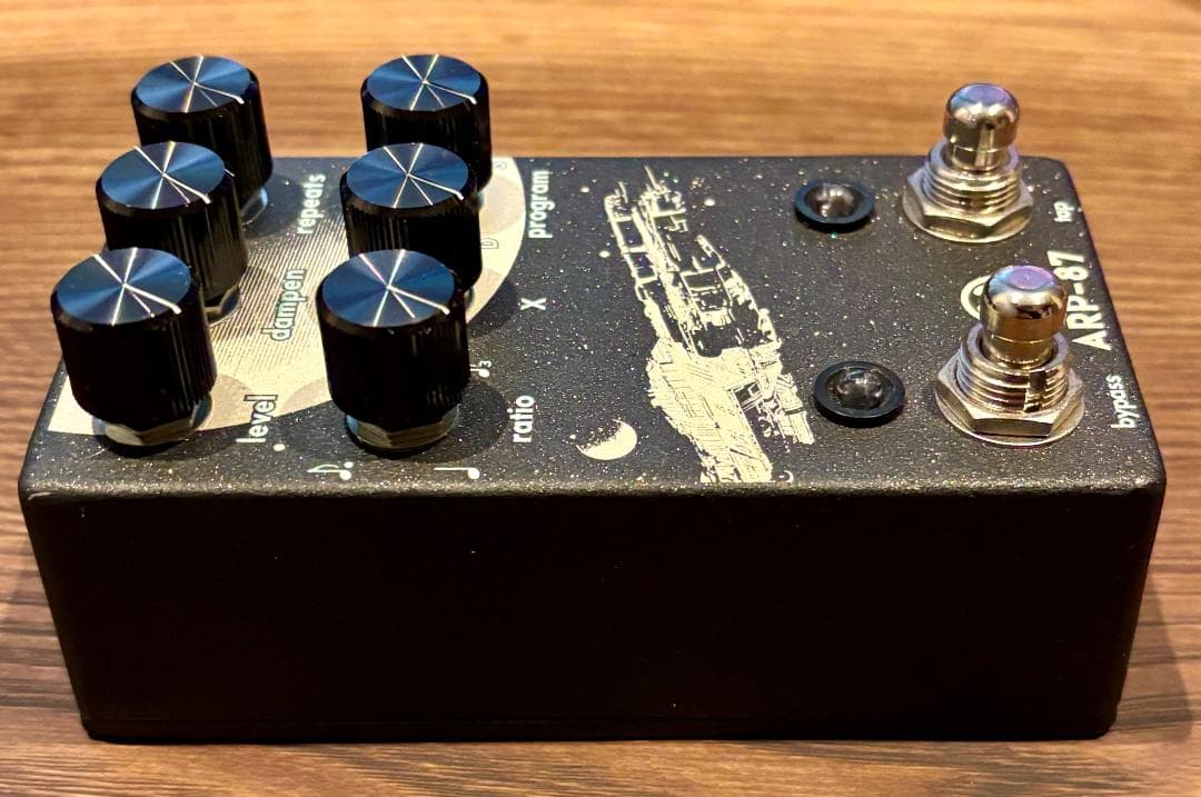 p*g様 【年末年始特価】Walrus Audio ARP-87