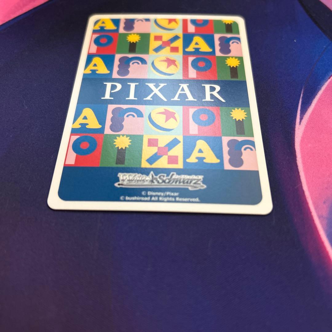 トイ・ストーリー 30年とその先も エイリアン SSP ヴァイスシュヴァルツ