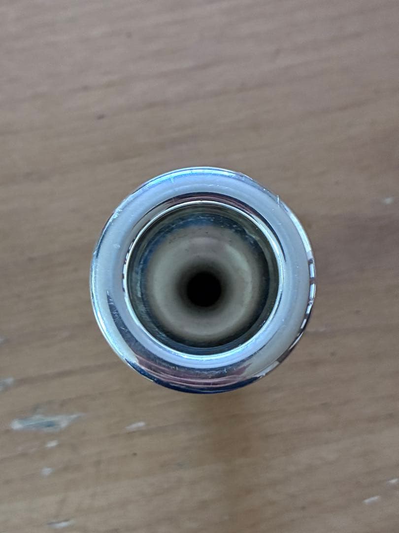 管楽器・吹奏楽器 Bach 3g