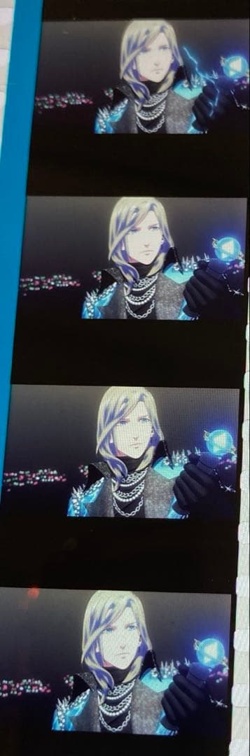 うたプリ タブナイ コマフィルム カミュ - メルカリ