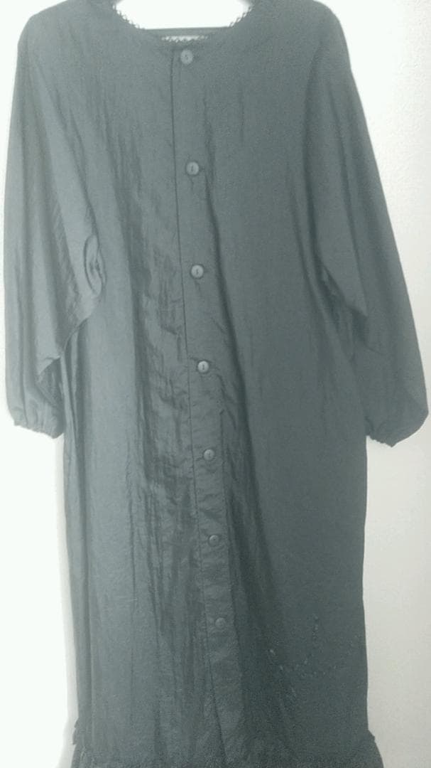 Dena cudoo 割烹着(難あり)