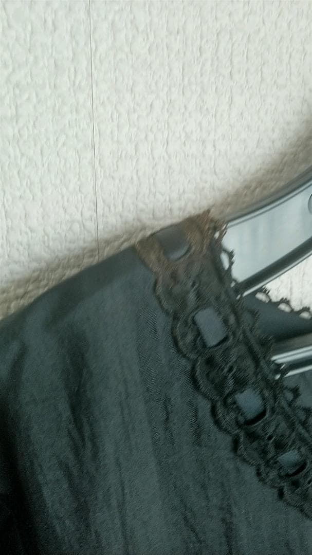 Dena cudoo 割烹着(難あり)