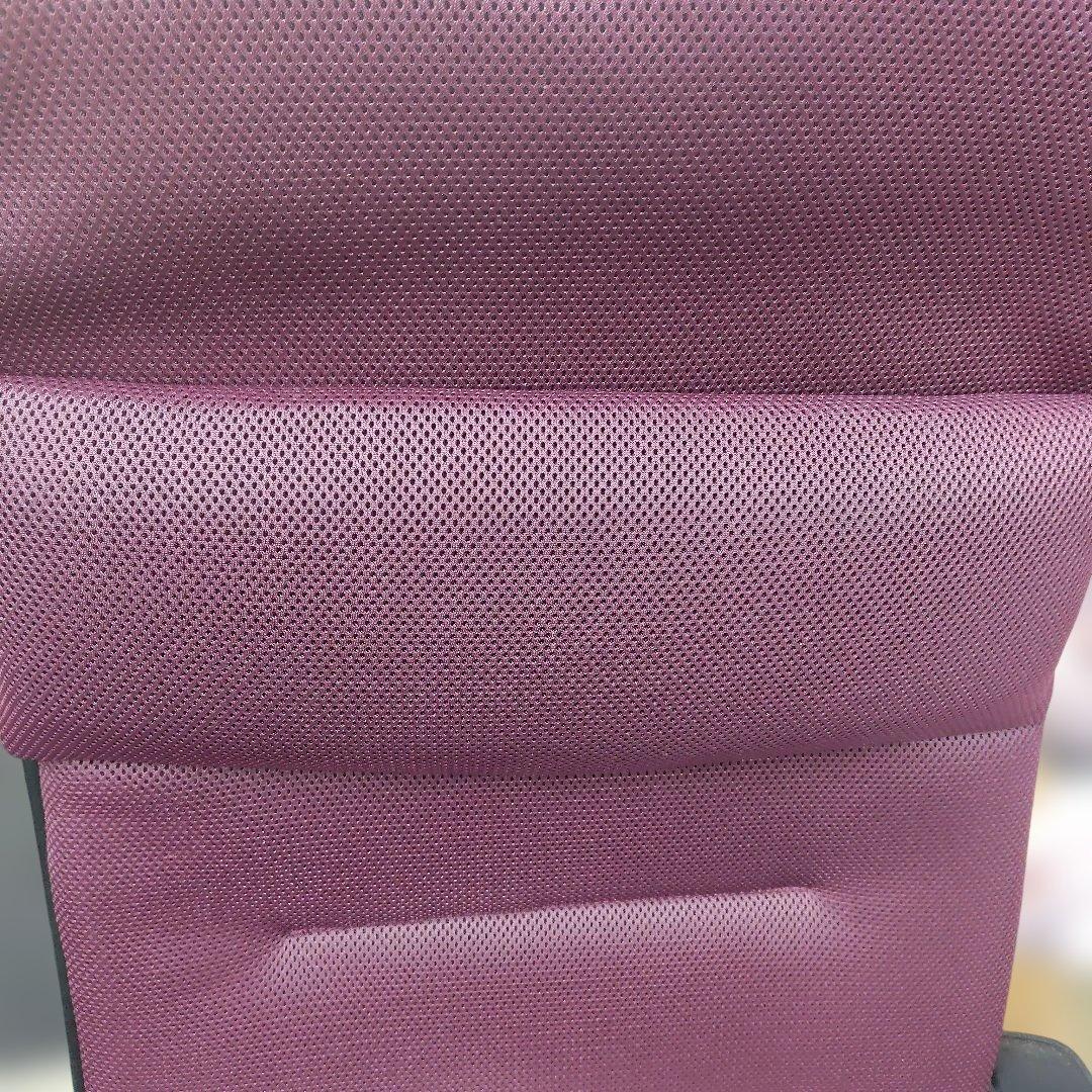 ラフマ リクライニングチェア ＲＳＸ ＡＩＲＣＯＭＦＯＲＴ ＆ドリンクホルダー