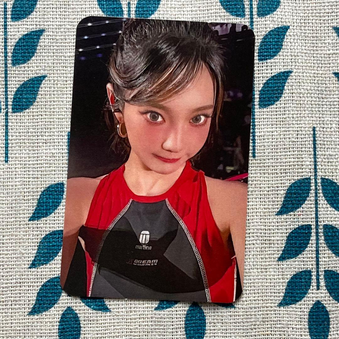 aespa ニンニン SPECIAL smtown 抽選 限定 トレカ - メルカリ