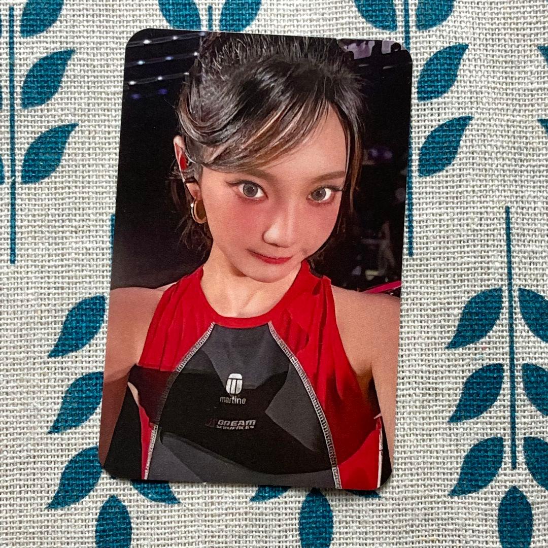 aespa ニンニン SPECIAL smtown 抽選 限定 トレカ - メルカリ