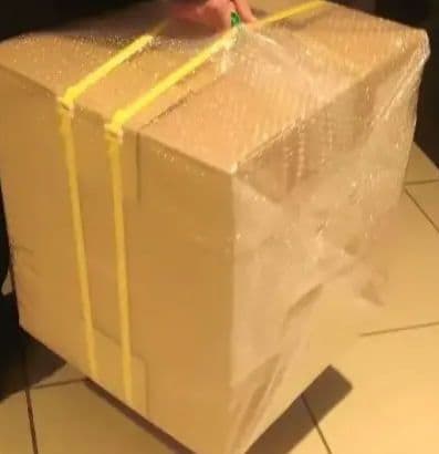 ルイスポールセン　ラジオハウスペンダント370