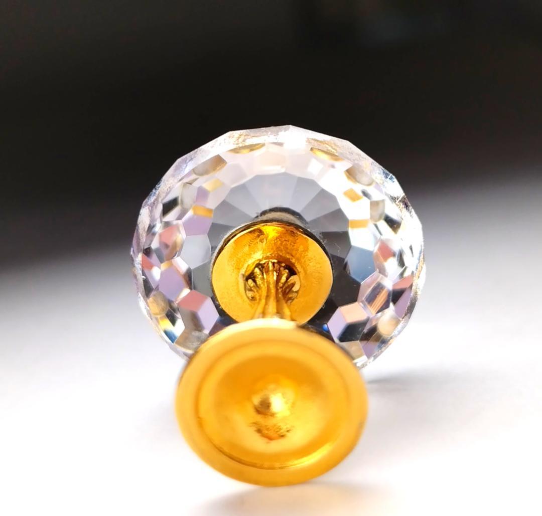 美品 スワロフスキー クリスタルメモリーズ テーブルランプ 廃盤 ティファニー風