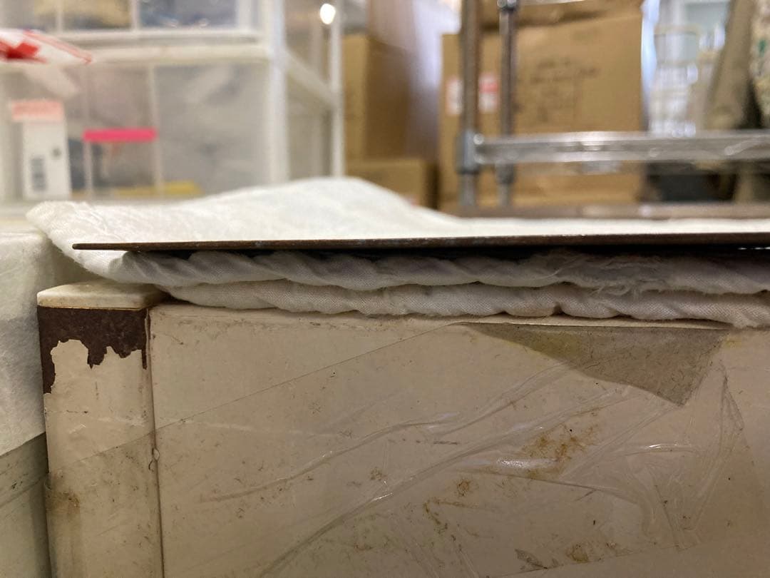 ★羊羹切り包丁 4点セット　刃渡36cm〜40cm